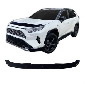 Grill beschermer TOYOTA RAV4 2019 -up