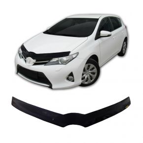 Grill beschermer TOYOTA AURIS 2012-2018