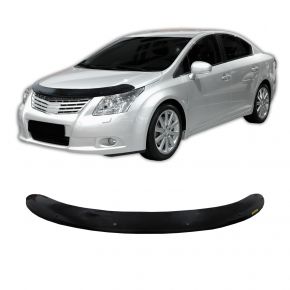 Grill beschermer TOYOTA AVENSIS 2009-2015