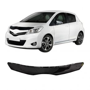 Grill beschermer TOYOTA YARIS 2011-2017