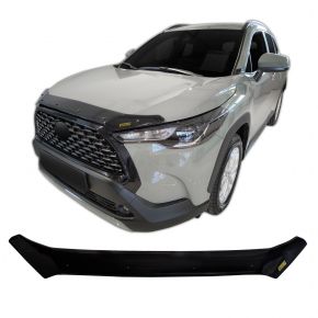 Motorkap beschermer voor Toyota Corolla Cross 2020-