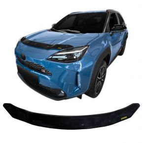 Motorkap beschermer voor Toyota Yaris Cross I 2021-