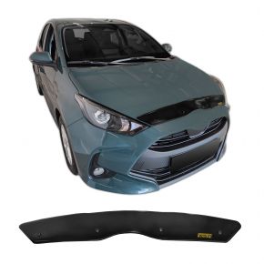 Motorkap beschermer voor Toyota Yaris 2020-