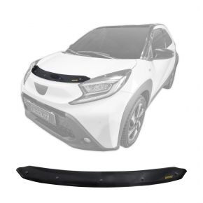 Motorkap beschermer voor Toyota Aygo X 2022-