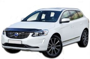 Grill beschermer VOLVO XC60 2014–2016