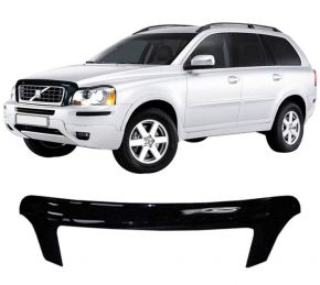 Grill beschermer VOLVO XC90 2009-2015