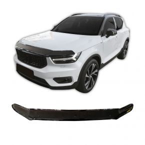 Grill beschermer VOLVO XC40 2018-up