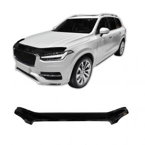 Grill beschermer VOLVO XC90 2015-up