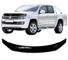 Grill beschermer VOLKSWAGEN Amarok 2010-2016