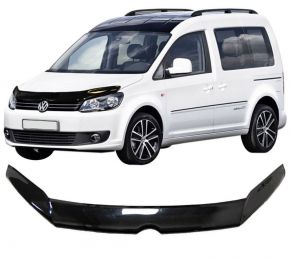 Grill beschermer VOLKSWAGEN TOURAN 2010-2015