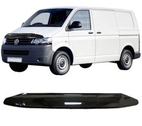 Grill beschermer VOLKSWAGEN Caravelle T5 2009-2014