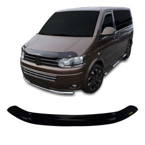 Motorkap beschermer voor Volkswagen Caravelle T5  2009-2014 (lange versie)