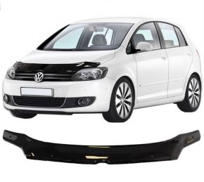 Grill beschermer VOLKSWAGEN Golf Plus facelift 2009-2014