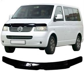 Grill beschermer VOLKSWAGEN Multivan T5 2003-2009