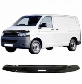 Grill beschermer VOLKSWAGEN Multivan T5 facelift 2009–2015