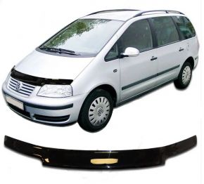 Grill beschermer VOLKSWAGEN Sharan 2000-2010