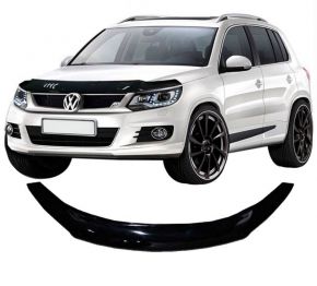 Grill beschermer VOLKSWAGEN Tiguan 2012–2016