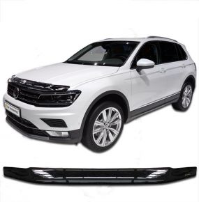 Grill beschermer VOLKSWAGEN Tiguan 2016-up