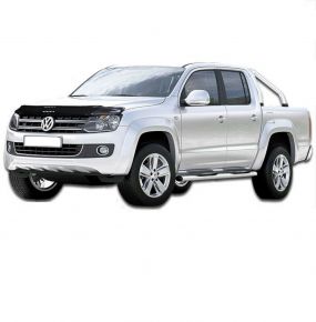 Grill beschermer VOLKSWAGEN Amarok 2016-up