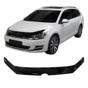 Grill beschermer VOLKSWAGEN GOLF VII 2012-2019