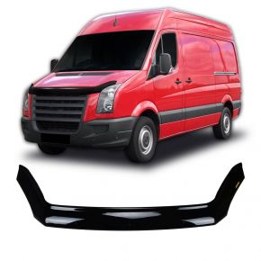 Grill beschermer VOLKSWAGEN CRAFTER 2006-2017 