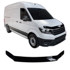 Grill beschermer VOLKSWAGEN CRAFTER 2018-up 