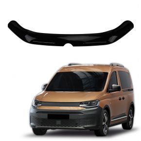 Motorkap beschermer voor Volkswagen Caddy 2021-