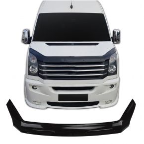 Motorkap beschermer voor Volkswagen Crafter 2012-2017