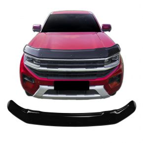 Motorkap beschermer voor Volkswagen Amarok 2023-