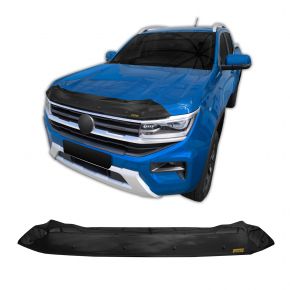 Motorkap beschermer voor Volkswagen Amarok 2022-