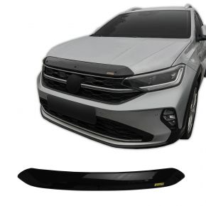 Motorkap beschermer voor Volkswagen Taigo 2021-