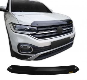 Motorkap beschermer voor Volkswagen T-Cross 2019-