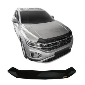 Motorkap beschermer voor Volkswagen T-Roc 2017-