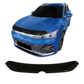 Motorkap beschermer voor Volkswagen Tiguan 2024-