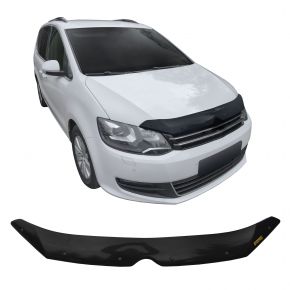 Motorkap beschermer voor Volkswagen Sharan 2010-