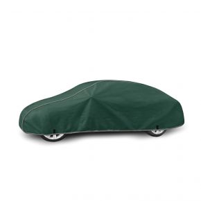 Autohoes voor Alfa Romeo Spider Nuova - Membrane Garage, L Coupe (415-440 cm)