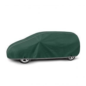 Autohoes voor Peugeot Rifter - Membrane Garage, L mini Van (410-450 cm)