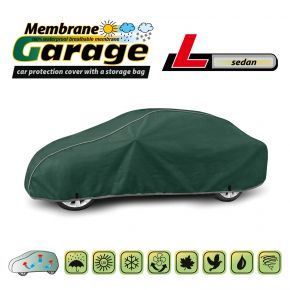 Autohoes voor Infiniti G20 - Membrane Garage, L Sedan (425-470 cm)