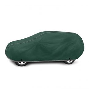 Autohoes voor Alfa Romeo Tonale - Membrane Garage, L suv/off-road (430-460 cm)