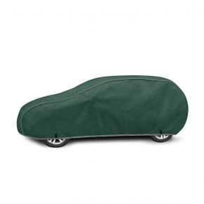 Autohoes voor Alfa Romeo Giulietta - Membrane Garage, L2 hatchback/combi (430-455 cm)