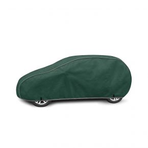 Autohoes voor Volkswagen Polo (IV,V) vanaf 2000 - Membrane Garage, M2 Hatchback (380-405 cm)
