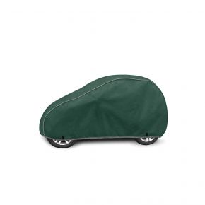 Autohoes voor Smart ForTwo - Membrane Garage, S1 Hatchback (250-270 cm)