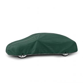 Autohoes voor Infiniti Q60 - Membrane Garage, XL Coupe (440-480 cm)