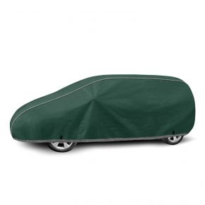 Autohoes voor Peugeot 807 - Membrane Garage, XL mini Van (450-485 cm)