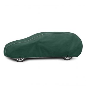 Autohoes voor Peugeot 508 SW combi vanaf 2011 - Membrane Garage, XXL combi (485-505 cm)