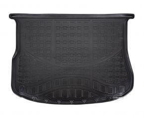 Kofferbakmat rubber, Ford - FOCUS - Focus hatchback 1998-2005