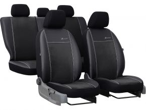 Autostoelhoezen op maat Exclusive HYUNDAI i10 II (2013-2020)