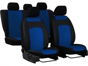 Autostoelhoezen op maat Leer AUDI A3 8V SPORTBACK (2012-2020)