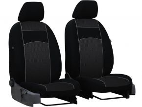 Autostoelhoezen op maat Vip FIAT SCUDO I 1+1 (1995-2007)