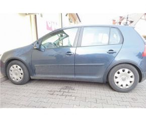 Wielkastverbreder Wielkast Lijsten VOLKSWAGEN VW GOLF V 3/5-deurs 2004-2009